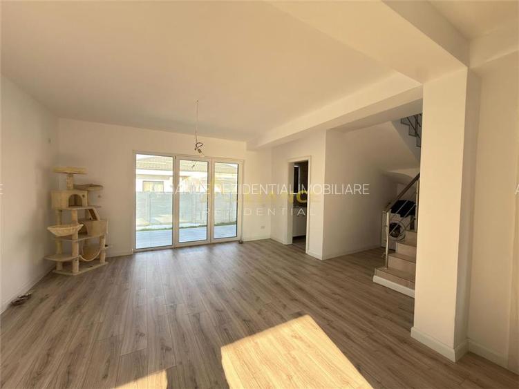 CASA P+1+Pod - COMUNA BERCENI, ILFOV - CARTIERUL NOU - 8