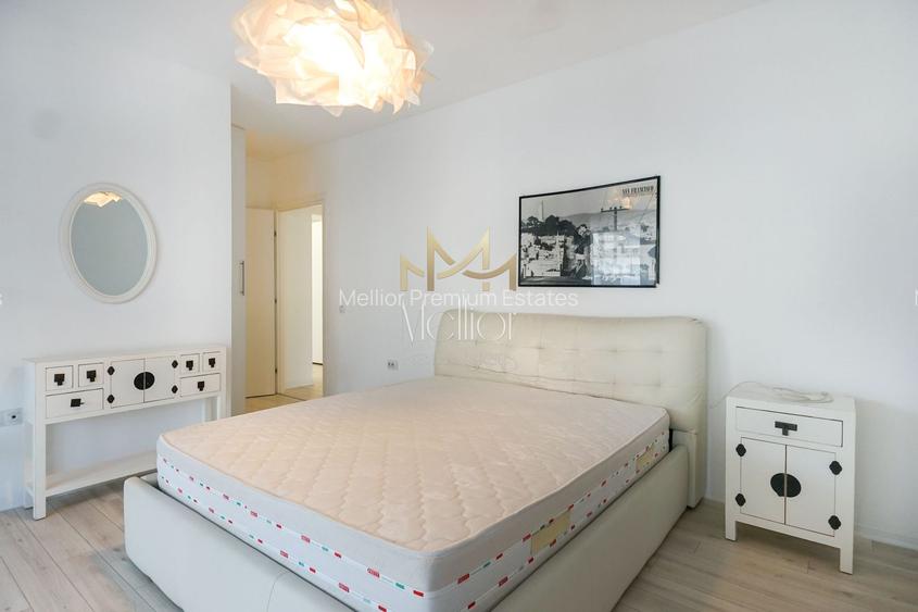 Apartament 4 camere, 94 mp, terasa 100 mp, parcare, Buna Ziua - 12