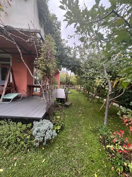 Vila Corbeanca - Laguna Albastra - 22