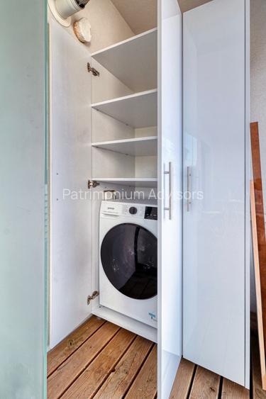 Garsoniera 43mp I Ideal investitie - 8