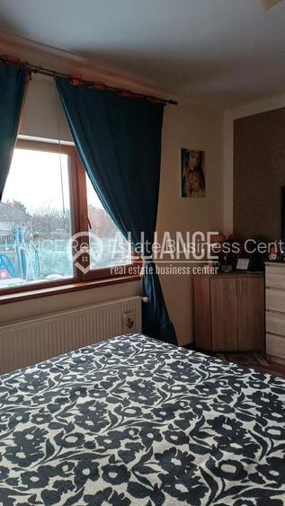 Corbu casă P+M constructie 2016 - 2