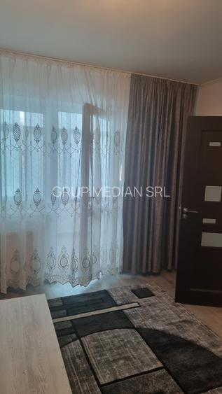 Apartament 2 camere,mobilat și utilat modern,zona Gării - 2