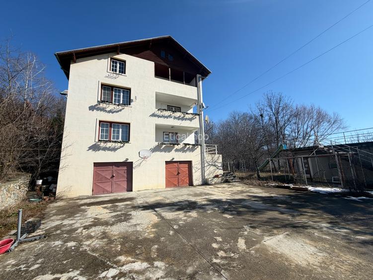 Descoperă o noua proprietate de excepție + teren suplimentar – Valea Voievozilor - 6