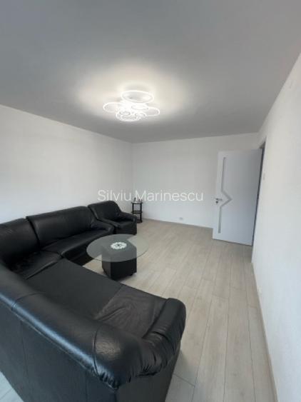 Apartament 3 camere - Bloc 1978 - Drumul taberei - Aleea Istru - metrou - 12