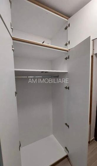 GARSONIERA DRUMUL TABEREI, BUCATARIE INCHISA, MODERN, METROU 10 MINUTE - 5