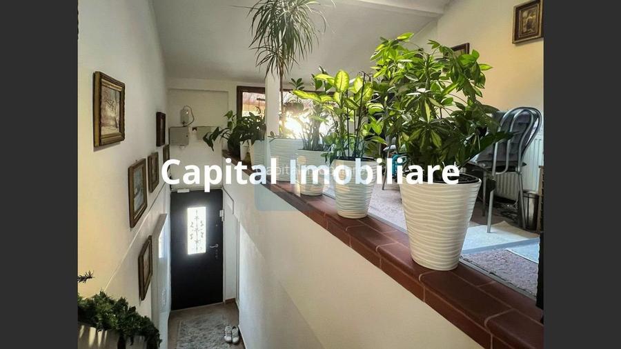 Casa la cheie ,confort si eleganta. - 19