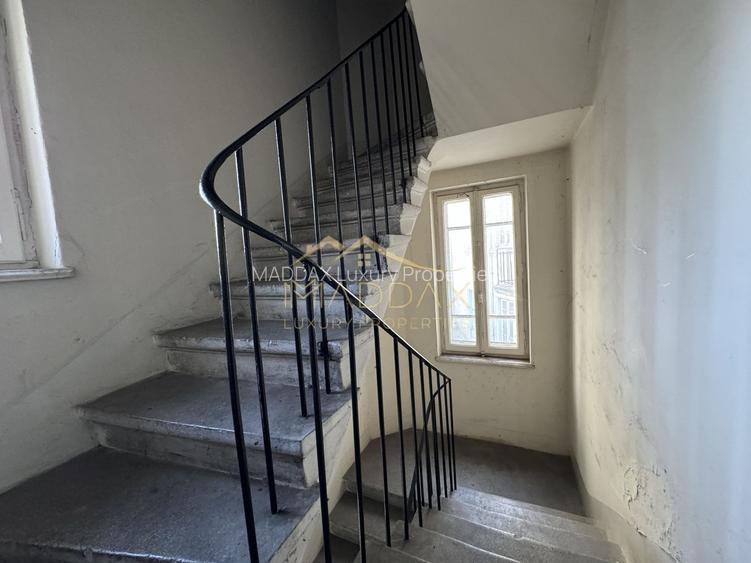 Vila unicat-Piata Romana - 30