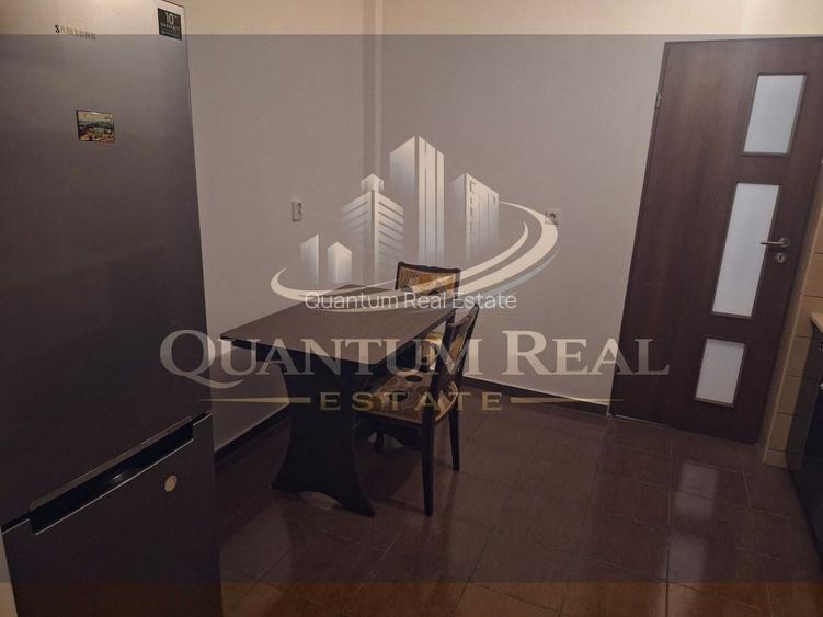 Inchiriez apartament 2 camere CENTRALA proprie,  decomandat, Rahova - 5