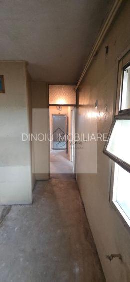 Apartament 4 camere B-dul Tineretului I Locatie excelenta I COMISION 0 - 3