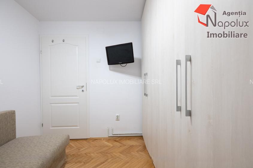 🏡✨ Apartament cochet cu 2 camere în Gheorgheni✨🏡 - 7