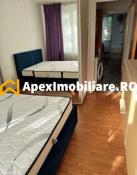 Apartament 3 camere de inchiriat Titan București | ApexImobiliare.ro - 2