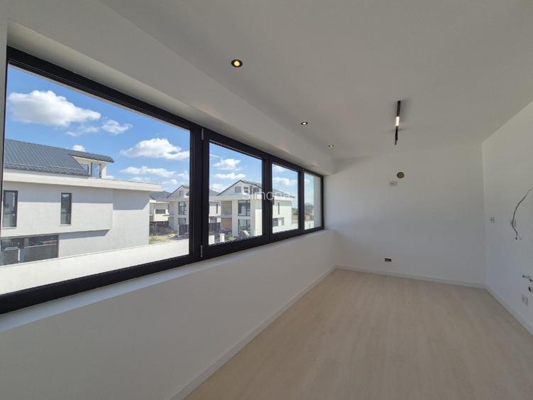 Vilă  Feng Shui 6 cam + gradina,eficientă energetic, direct proprietar, comis 0% - 7