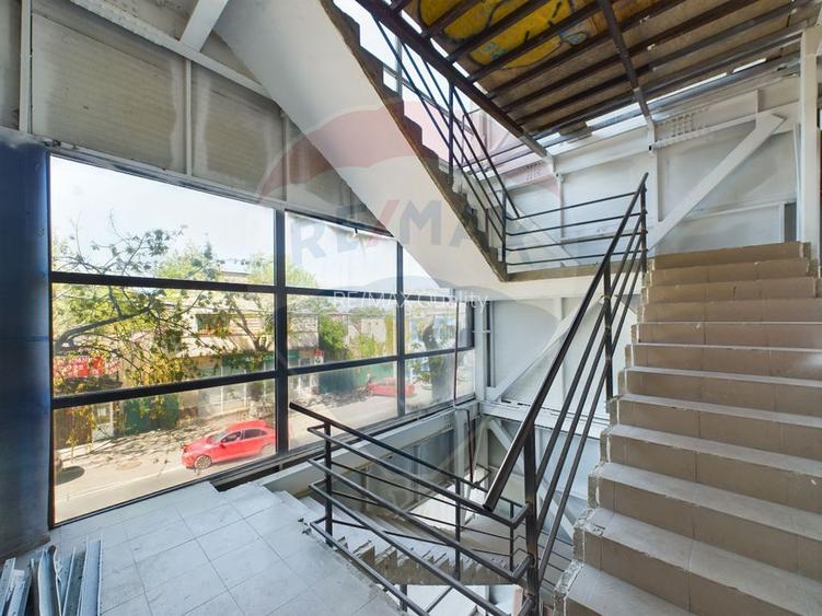 Cladire de vanzare,  randament 9%-Colentina-Andronche-Fundeni - 11