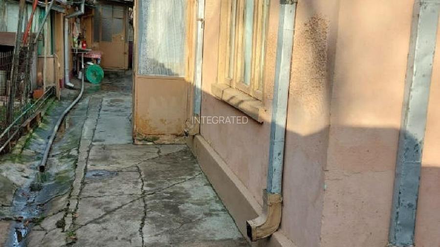 Braila, Teren  390 mp cu casa degradata - CENTRAL - 5