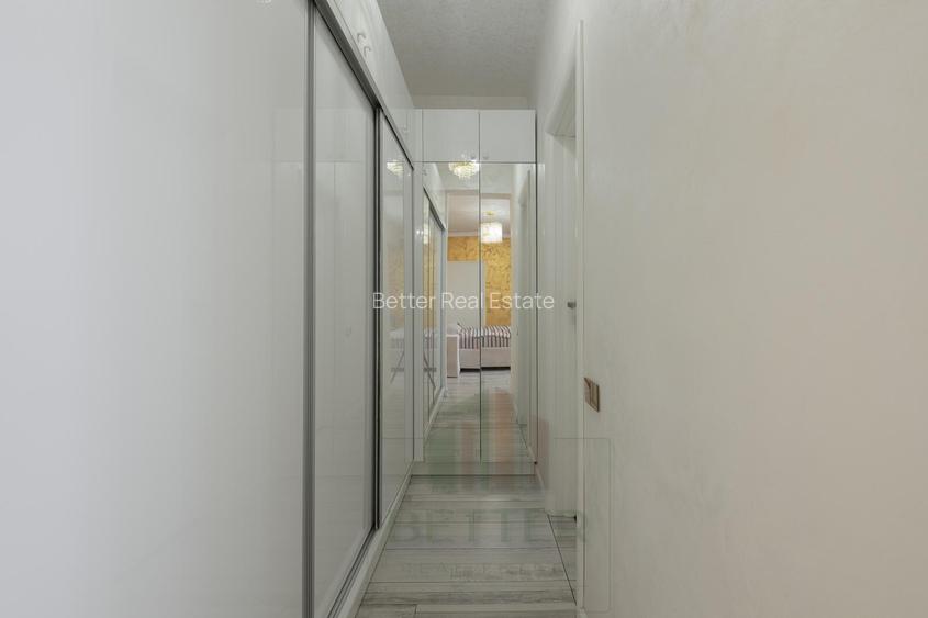 Penthouse premium de vânzare -terasa 74 mp  – Popești-Leordeni - 11