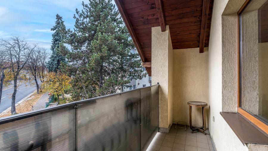 Apartament in imobil tip casa, zona stadionului CFR - 14