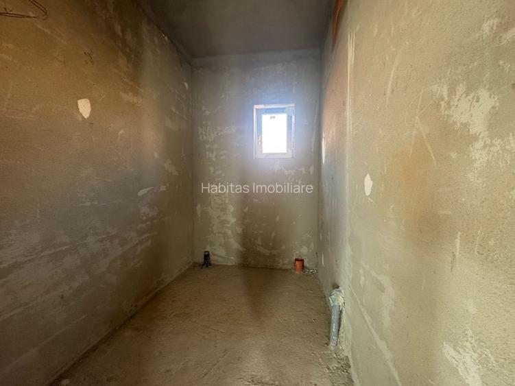 Casa pe nivel 90mp utili, 490 mp teren - Campenesti Apahida - 14