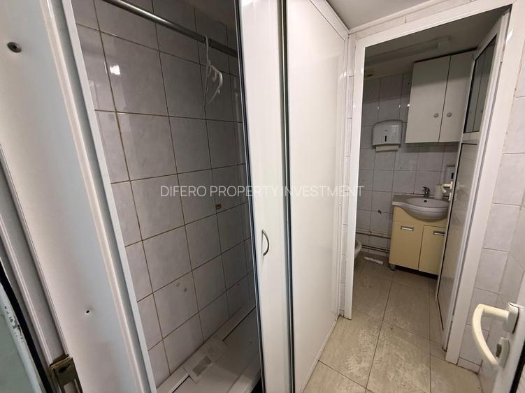 Spatiu comercial Universitate - 3