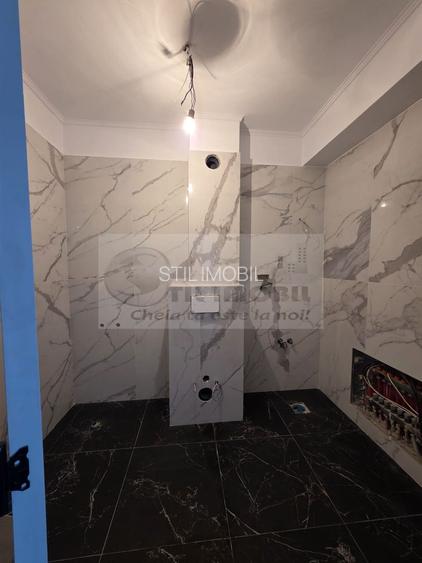 Apartament 2 camere + terasa + loc parcare subteran - Pacurari - 4