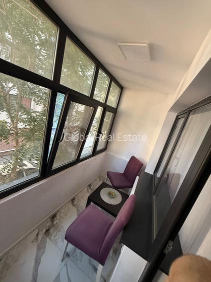 📍 De închiriat | Apartament 2 camere | Zona City Park | Etaj 1 | Gaze - 6