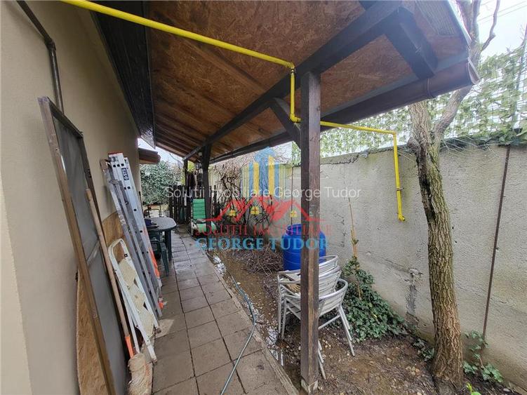 Vanzare casa Clinceni Olteni Int Dumbravei Str Ortansei - 11