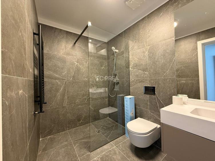 2 camere One Cotroceni Park/ 1 BEDROOM - 20