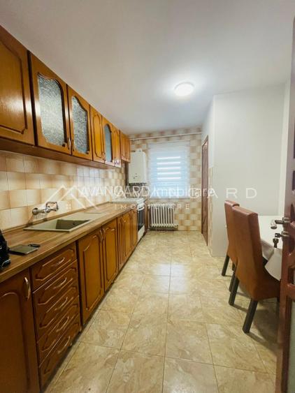 | Apartament 3 camere | 65 mp | Manastur - zona Kaufland | - 8