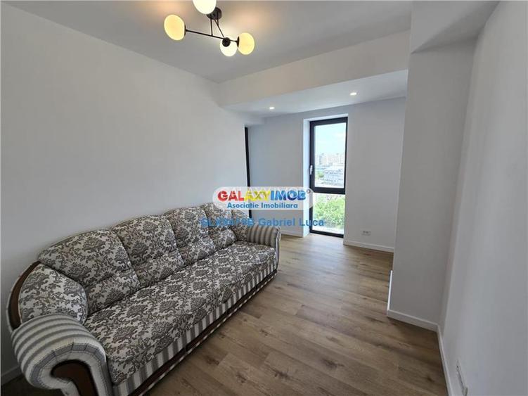 Apartament 3 camere 80 mp | Decomandat | Nou | PIata Sudului | - 6
