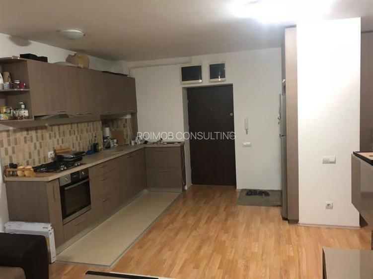 Apartament 2 camere, bloc nou, langa Parcul Titanii - 3
