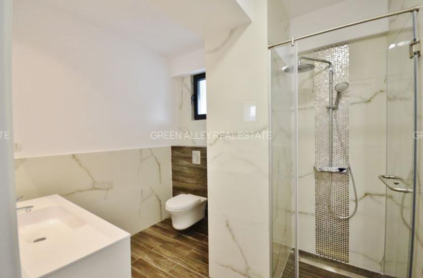 PENTHOUSE || 5 CAMERE || TERASE 158 MP  || PIATA VICTORIEI - 21