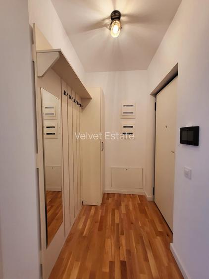 PRIMA ÎNCHIRIERE! APARTAMENT 3 CAMERE ZONA EROU IANCU NICOLAE  ! - 9