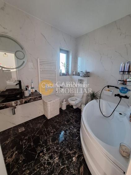 🏡 VILĂ DEOSEBTITĂ VALEA ADÂNCĂ - VINO SSĂ ÎȚI DĂM CHEIA ! - 13