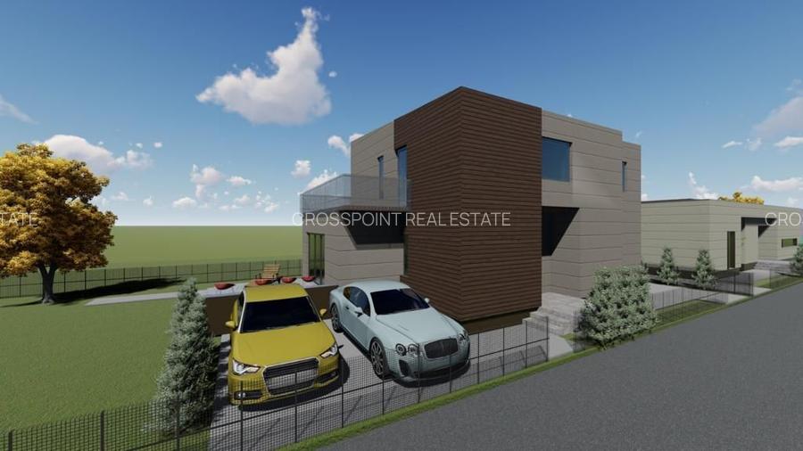 Locuinte noi in curs de finisare  spre  vanzare/ str Plevnei - 5