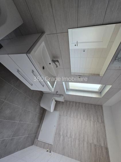 Duplex modern de închiriat în Moșnița Nouă – zonă excelentă, lângă Lid - 12