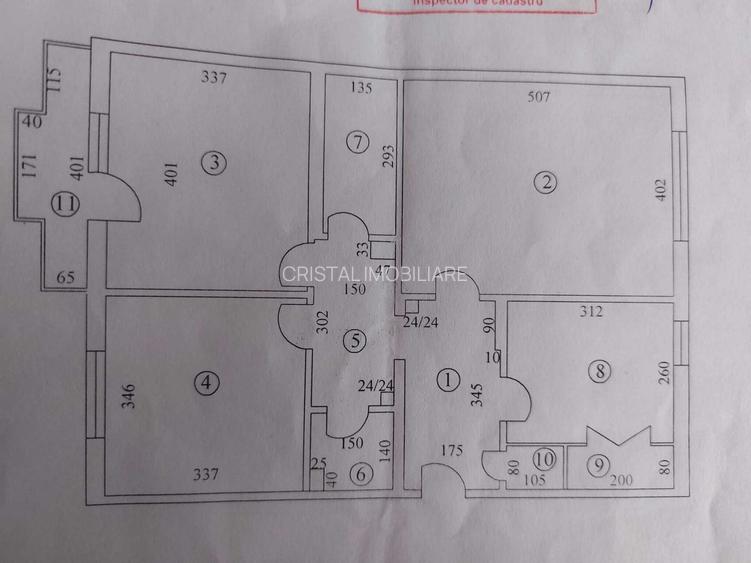 Vanzare Apartament 3 Camere Vitan - Nerva Traian, Bloc 1989 Reabilitat, Hol în H - 5