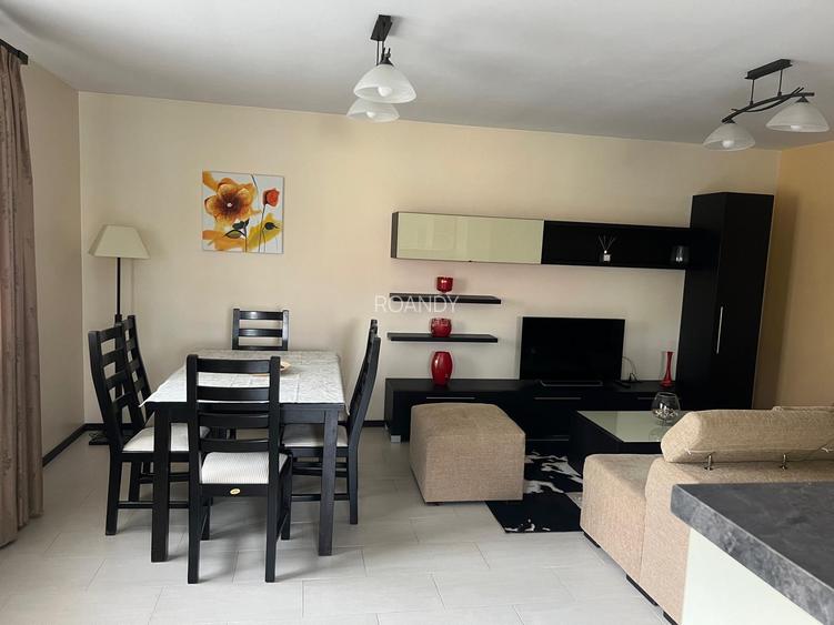 ROANDY-Apartament 3 camere de  inchiriat,mobilat si utilata-zona Republicii - 3