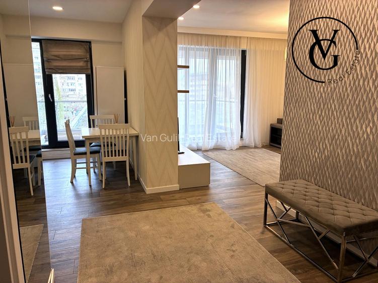 Apartament 2 camere - Dristor - Bloc nou - 4