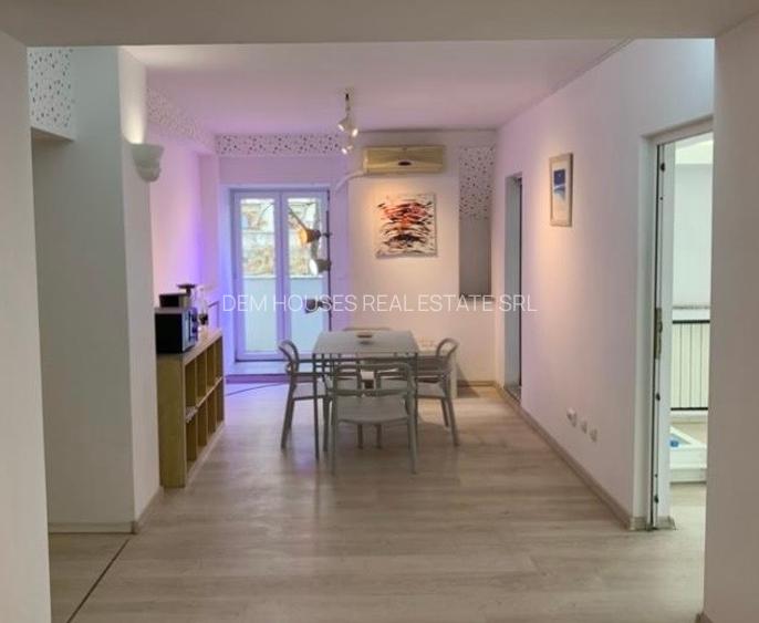 UNIRII,stradal pe BULEVARDUL UNIRII,locatie exceptionala 102mp,terase superbe - 15
