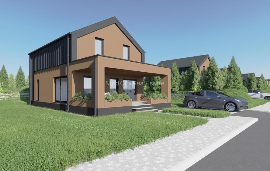 Vila de vanzare - Snagov - 6