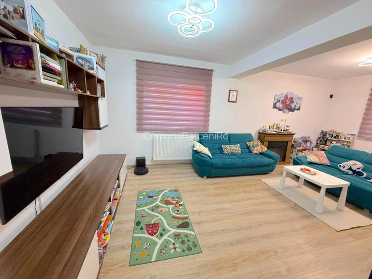 Individuala 4 camere P+M - 134mp Str.Lacramioarei | gata de mutat | 45 poze - 27