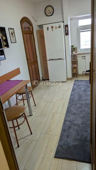 Garsoniera 4 min M Muncii DB657 - 16