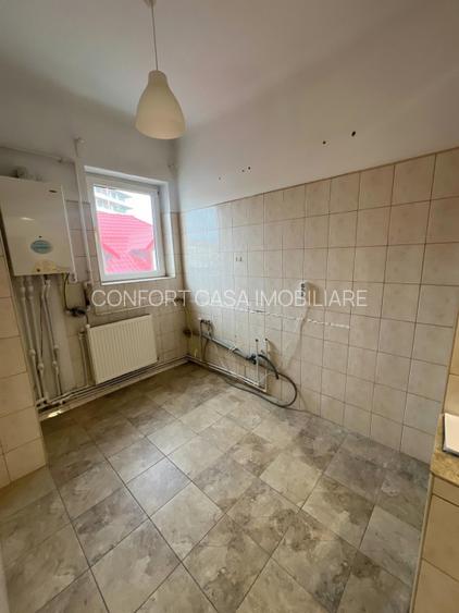 Unirii-Maximilian Popper-Matei Basarab, 2 camere in vila Art Deco, - 11