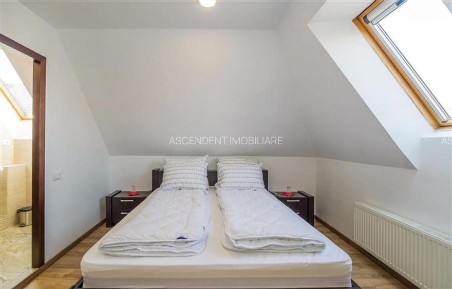 Proprietate prezentare preferentiala, purtatoare profit, Central, Brasov - 24