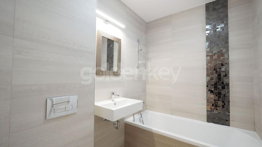 Apartament cu 4 camere in fata padurii | 2 garaje | 44mp terase - 14