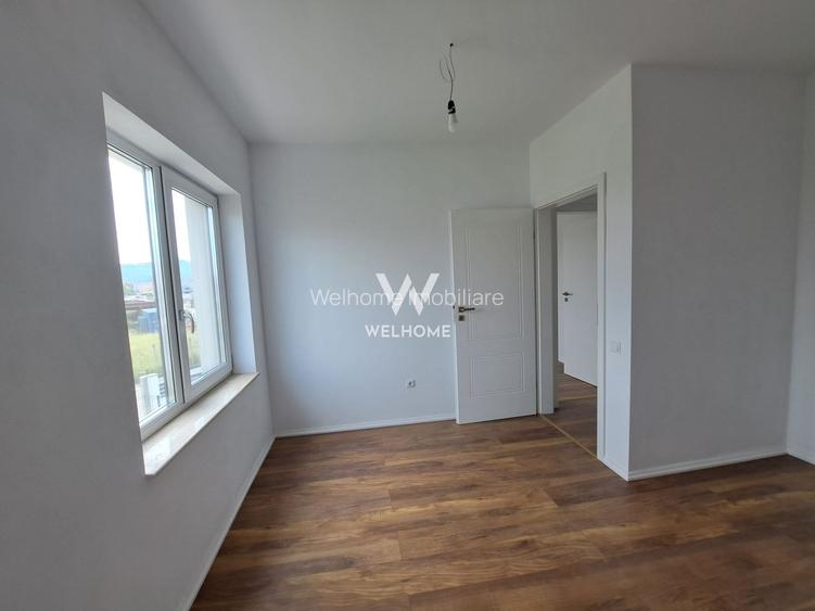 Casa individuala moderna LA CHEIE, 4 camere, Cristian -  Sibiu - 9