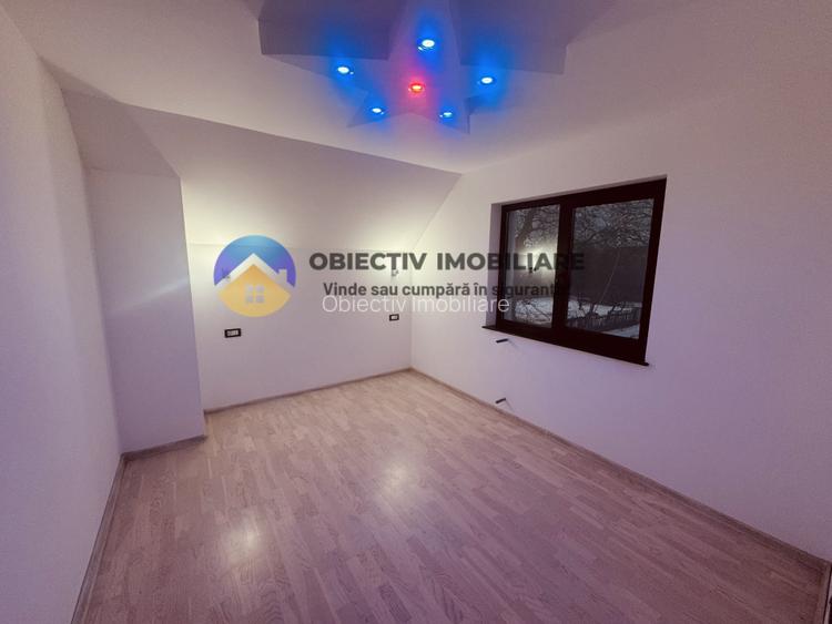 Casa + teren 808 mp – Straja - Tarcau, jud. Neamt - 20