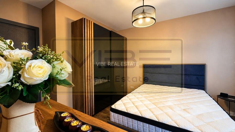 Apartament 2 camere | parcare | boxa Conest Grand Residence - 2