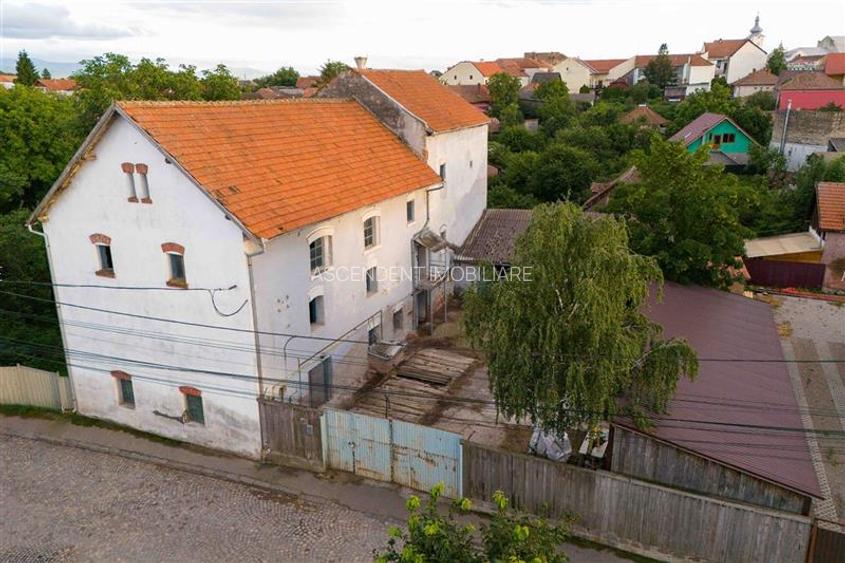 FILM! Spatiu industrial .-. comercial, Central, Targu-Secuiesc - 31