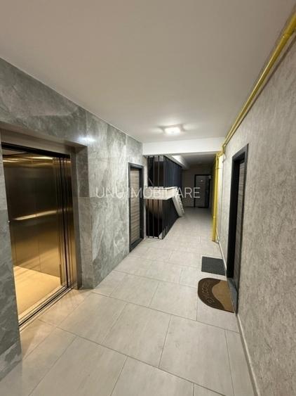 3 camere Proiect OSCAR Păcurari | Zona Alpha Bank / Mobilat / Parcare + Boxă - 12