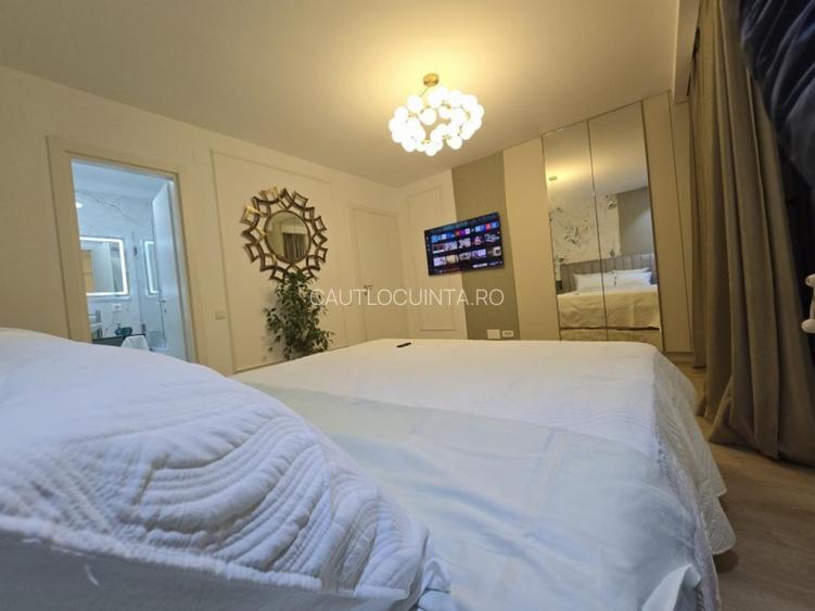 Apartament 3 camere | 5' Parc Herastrau  | Loc de parcare inclus - 4